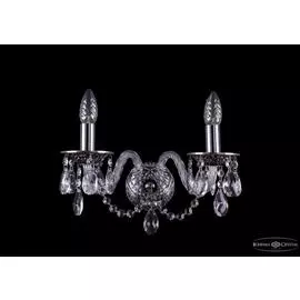 Бра Bohemia Ivele 1600/2/NB