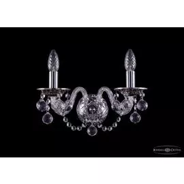 Бра Bohemia Ivele 1600/2/NB/Balls