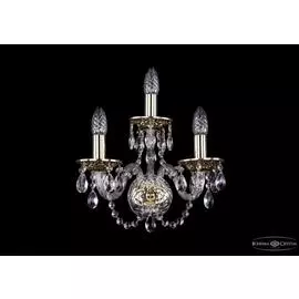 Бра Bohemia Ivele 1600/3/GB