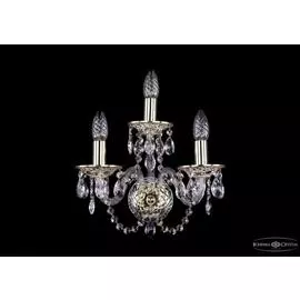 Бра Bohemia Ivele 1600/3/GW