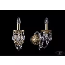 Бра Bohemia Ivele 1610/1/G