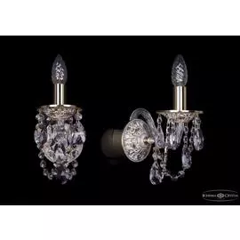 Бра Bohemia Ivele 1610/1/GW