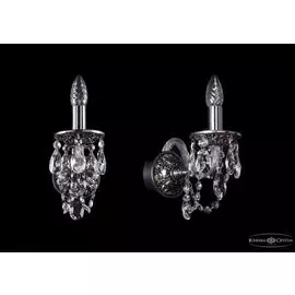 Бра Bohemia Ivele 1610/1/NB