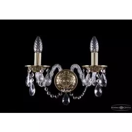 Бра Bohemia Ivele 1610/2/G