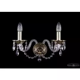 Бра Bohemia Ivele 1610/2/GB