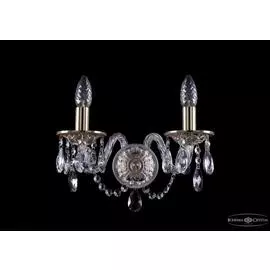 Бра Bohemia Ivele 1610/2/GW