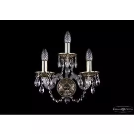 Бра Bohemia Ivele 1610/3/GB