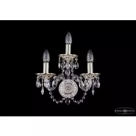 Бра Bohemia Ivele 1610/3/GW