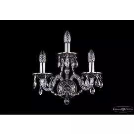 Бра Bohemia Ivele 1610/3/NB