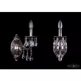 Бра Bohemia Ivele 1702B/1/175/A/NB