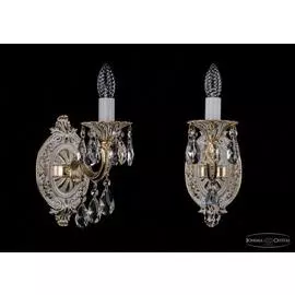 Бра Bohemia Ivele 1702B/1/175/B/GW