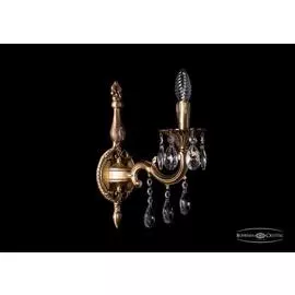 Бра Bohemia Ivele 1702B/1/175/B/FP