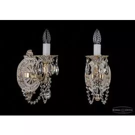 Бра Bohemia Ivele 1702B/1/175/C/GW