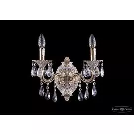 Бра Bohemia Ivele 1702B/2/175/B/GW