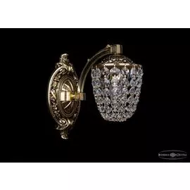 Бра Bohemia Ivele 1772/1/150/GB