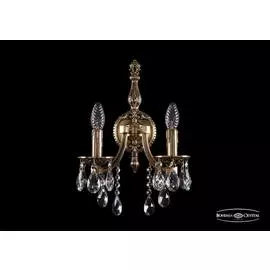 Бра Bohemia Ivele 1871/2/150/B/GB