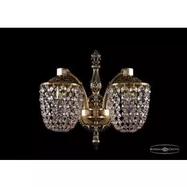 Бра Bohemia Ivele 1872/2/150/GB