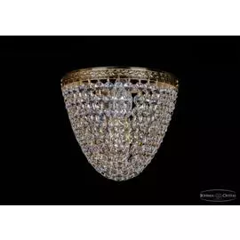 Бра Bohemia Ivele 1925/1W/G