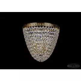 Бра Bohemia Ivele 1925/3S/G