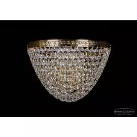 Бра Bohemia Ivele 1925/3W/G