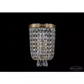 Бра Bohemia Ivele 1927/1S/G