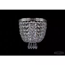 Бра Bohemia Ivele 1927/1W/Ni