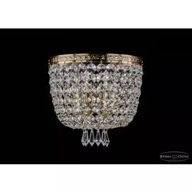 Бра Bohemia Ivele 1927/2W/G