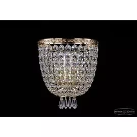 Бра Bohemia Ivele 1927/3S/G