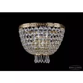 Бра Bohemia Ivele 1927/3W/G