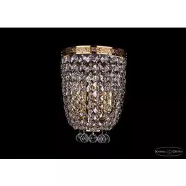 Бра Bohemia Ivele 1928/2S/G