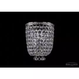 Бра Bohemia Ivele 1928/2S/Ni