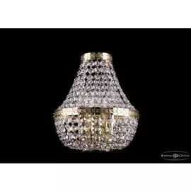 Бра Bohemia Ivele 2150/3/G