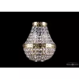 Бра Bohemia Ivele 2160/2/G