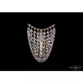 Бра Bohemia Ivele 7708/1S/G