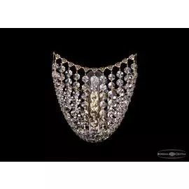 Бра Bohemia Ivele 7708/1W/G