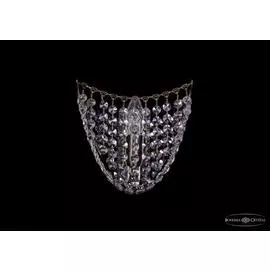 Бра Bohemia Ivele 7708/1W/Pa