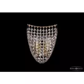 Бра Bohemia Ivele 7708/2S/G