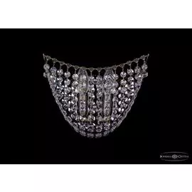 Бра Bohemia Ivele 7708/2W/Pa