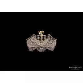 Бра Bohemia Ivele 7708/3/G