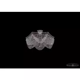 Бра Bohemia Ivele 7708/3/Ni