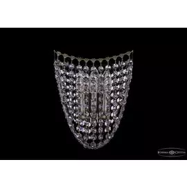 Бра Bohemia Ivele 7708/3S/Pa