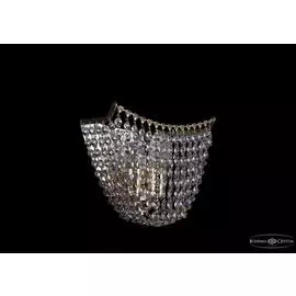 Бра Bohemia Ivele 7708/3W/G