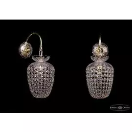 Бра Bohemia Ivele 7710/1/15/G