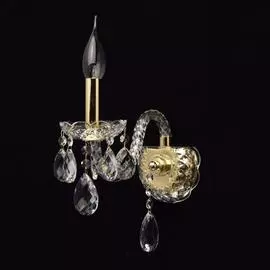 Бра Chiaro Каролина 367025801