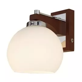 Бра Citilux Ариста Коричневый CL164311