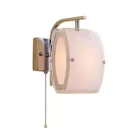 Бра Citilux Берген Хром CL161311