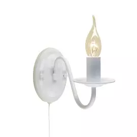 Бра Citilux БОННА БЕЛАЯ CL426310