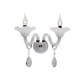 Бра Citilux ИРИДА БЕЛАЯ CL351320