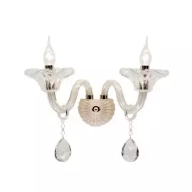 Бра Citilux ИРИДА ШАМПАНЬ CL351321