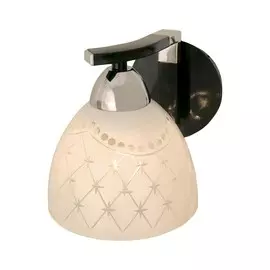 Бра Citilux КРИСТИ ХРОМ CL152311